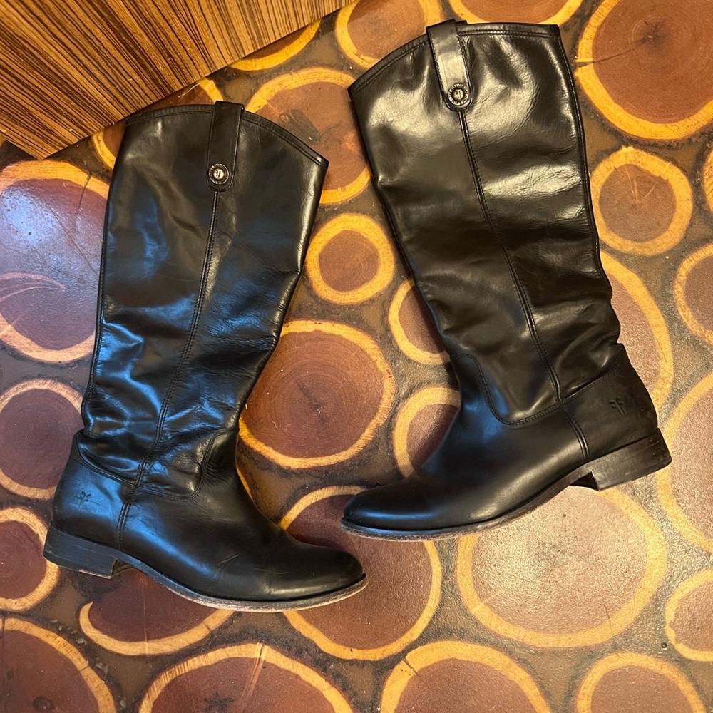 Frye boots